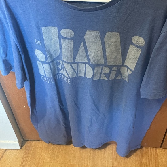 Hendrix T-shirt - Picture 1 of 3